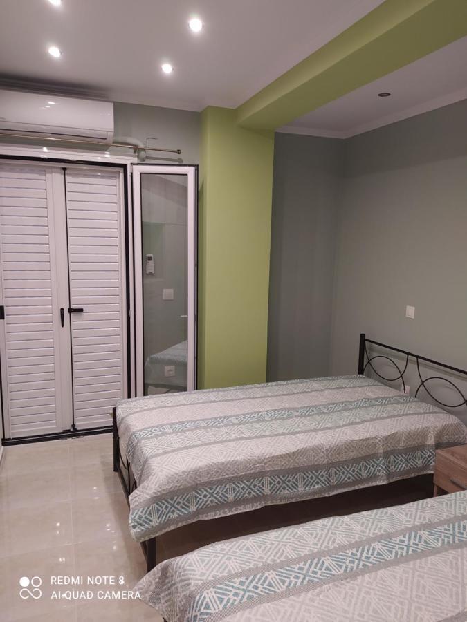Just Constructed! Villa Gastuni Екстериор снимка