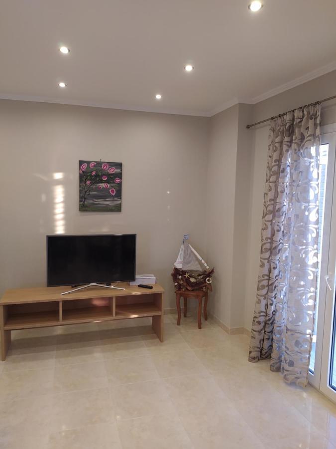 Just Constructed! Villa Gastuni Екстериор снимка