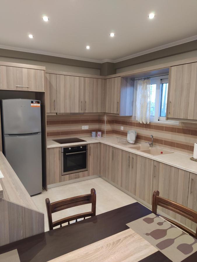 Just Constructed! Villa Gastuni Екстериор снимка