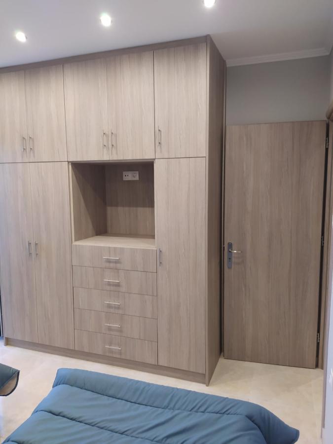 Just Constructed! Villa Gastuni Екстериор снимка